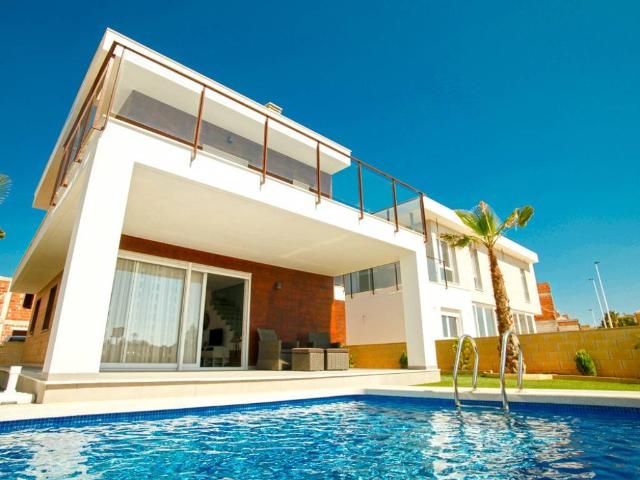 Casa en venta en Elche