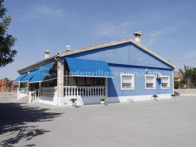 Casa en venta en Elche