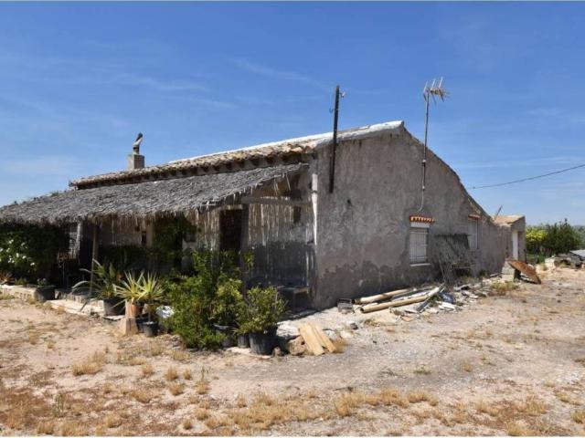 Casa en venta en el Baix Vinalopó, Valencia