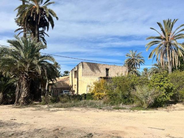 Casa en venta en Elche, Valencia