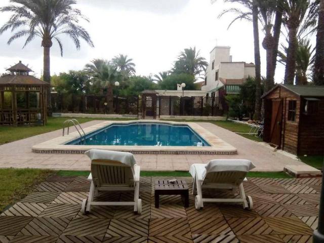 Casa en venta en Elche
