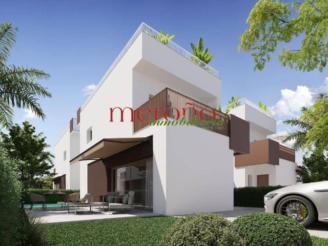 Casa en venta en Elche
