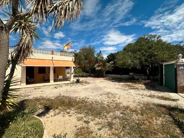 Casa en venta en Elche