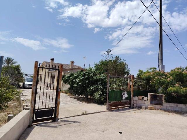 Casa en venta en Elche