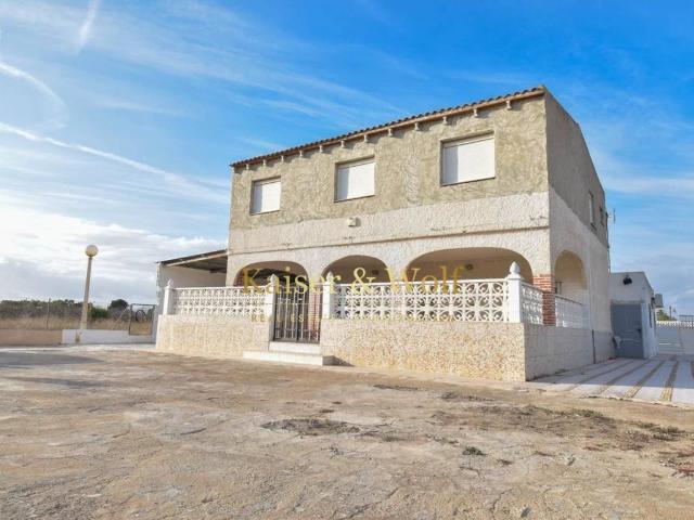 Casa en venta en Elche