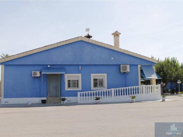 Casa en venta en el Baix Vinalopó, Valencia