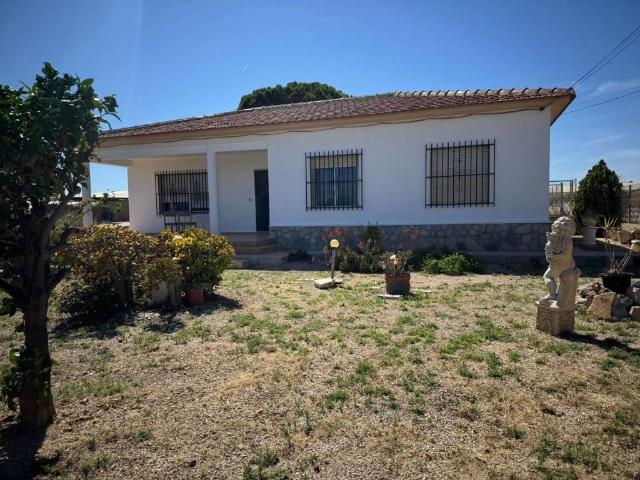 Casa en venta en Elche