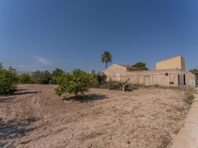 Casa en venta en el Salvador, el Baix Vinalopó