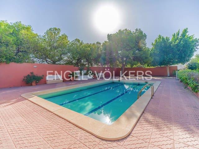 Casa en venta en el Raval de Santa Teresa, el Baix Vinalopó