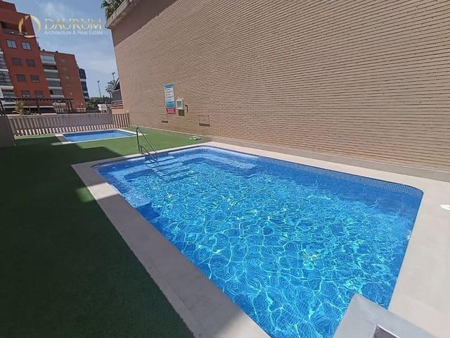 Casa en venta en el Raval de Santa Teresa, el Baix Vinalopó