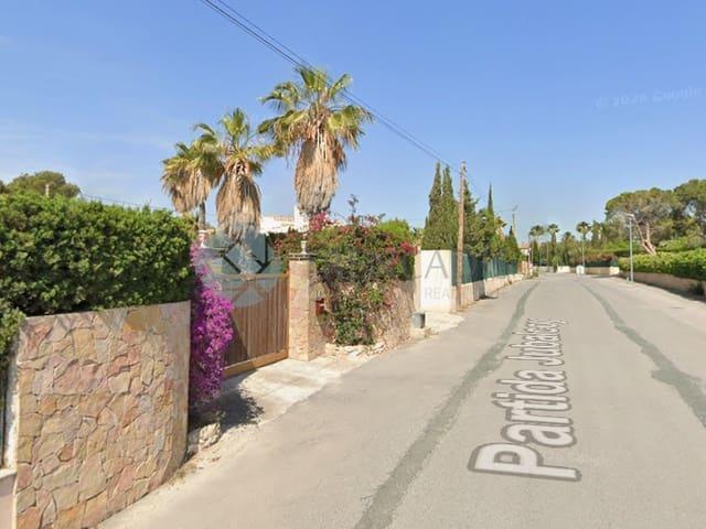 Casa en venta en el Raval de Santa Teresa, el Baix Vinalopó
