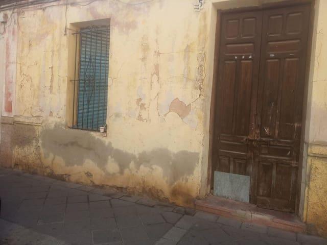 Casa en venta en el Raval de Santa Teresa, Elche