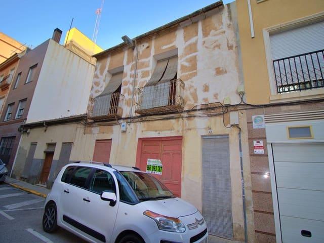 Casa en venta en el Raval de Santa Teresa, el Baix Vinalopó