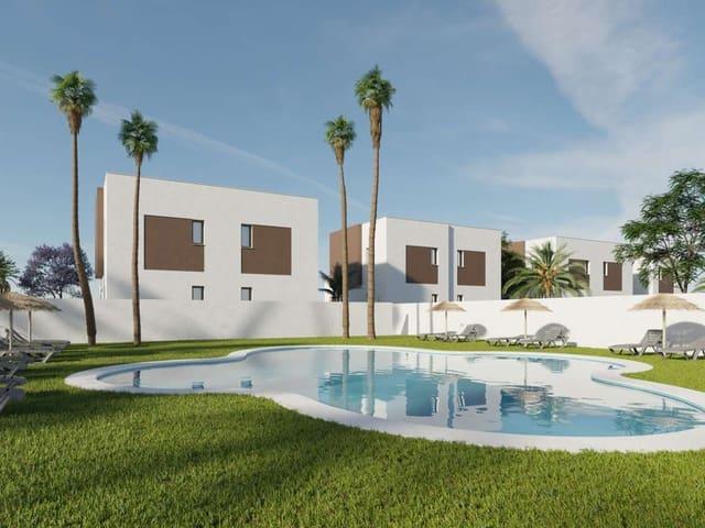 Casa en venta en el Raval de Santa Teresa, el Baix Vinalopó