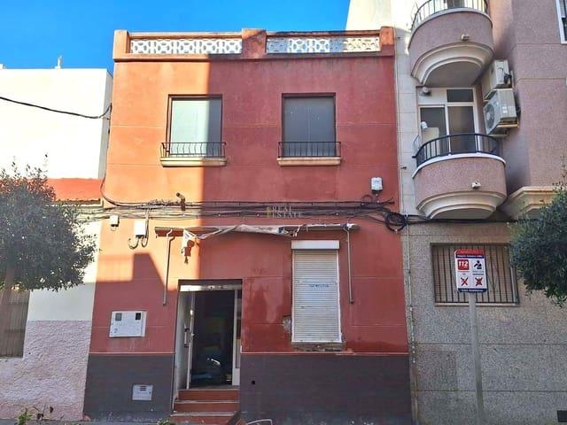 Casa en venta en el Raval de Santa Teresa, el Baix Vinalopó