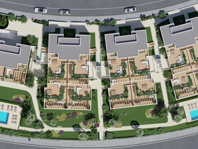 Casa en venta en el Raval de Santa Teresa, el Baix Vinalopó