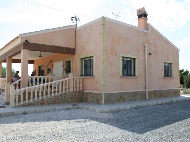 Casa en venta en Elche, el Raval de Santa Teresa
