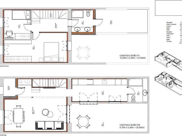 Casa en venta en el Raval de Santa Teresa, el Baix Vinalopó
