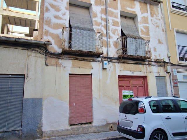 Casa en venta en el Raval de Santa Teresa, el Baix Vinalopó