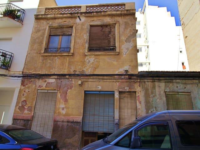 Casa en venta en Elche, el Raval de Santa Teresa