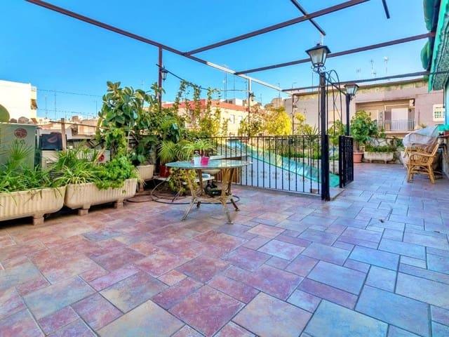 Casa en venta en Elche, el Raval de Santa Teresa