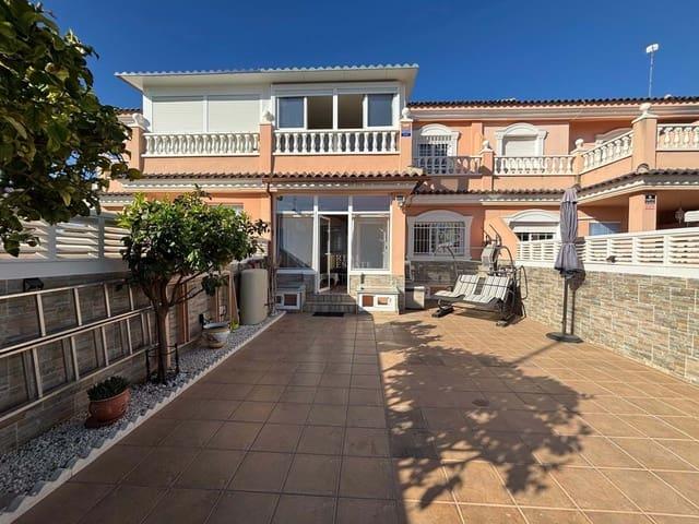 Casa en venta en el Raval de Santa Teresa, Elche