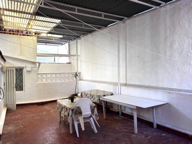 Casa en venta en el Raval de Santa Teresa, Elche