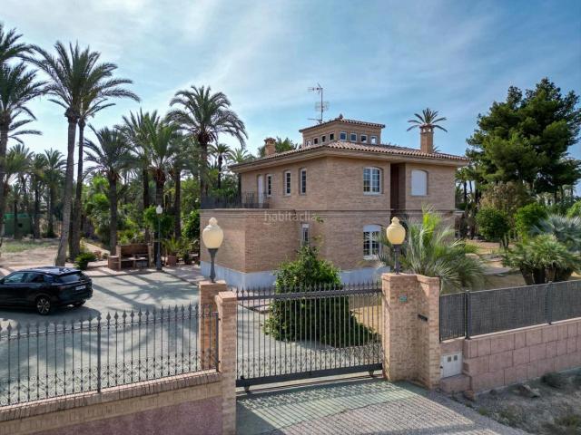 Casa en venta en Elche, el Salvador