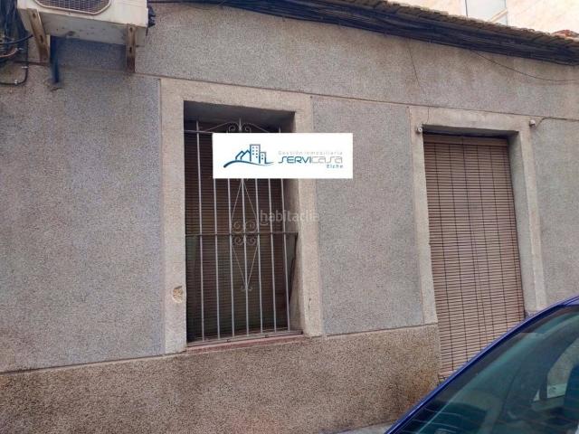 Casa en venta en el Salvador, el Baix Vinalopó