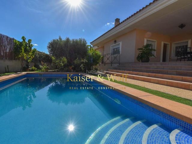 Casa en venta en Elche, Pisos Blaus