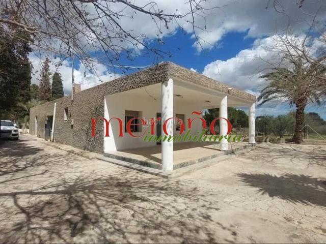 Casa en venta en Elche, el Salvador