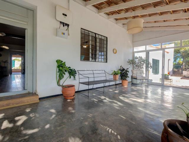 Casa en venta en el Salvador, el Baix Vinalopó