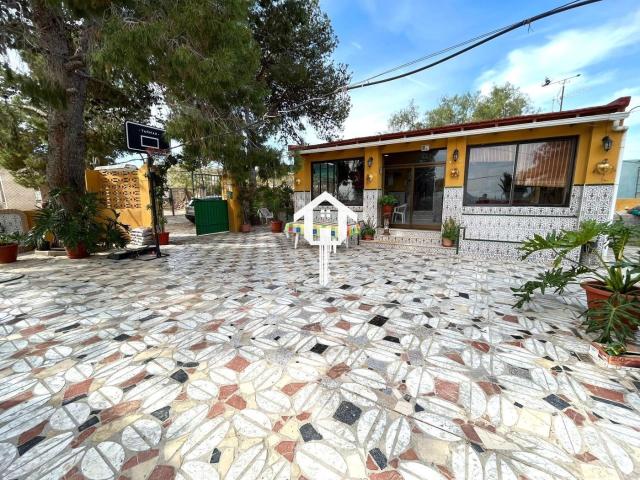 Casa en venta en el Salvador, el Baix Vinalopó