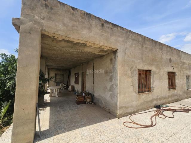 Casa en venta en el Salvador, el Baix Vinalopó