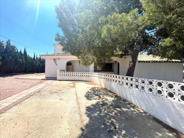 Casa en venta en el Salvador, el Baix Vinalopó