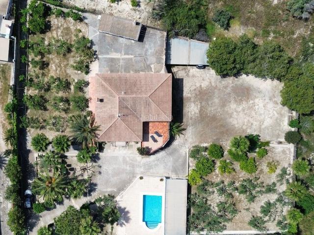 Casa en venta en el Salvador, el Baix Vinalopó