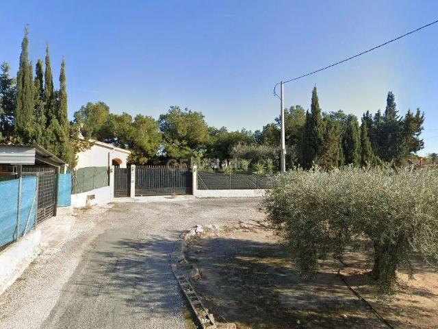 Casa en venta en el Salvador, el Baix Vinalopó