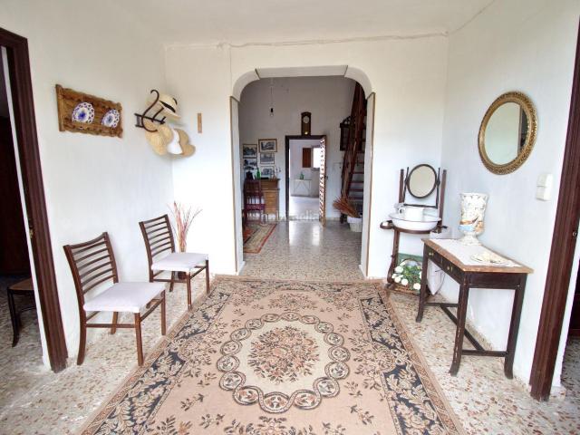 Casa en venta en el Salvador, el Baix Vinalopó