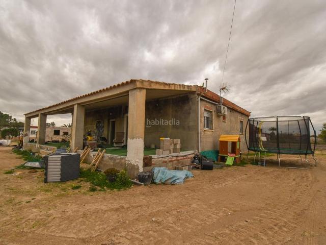 Casa en venta en el Salvador, el Baix Vinalopó