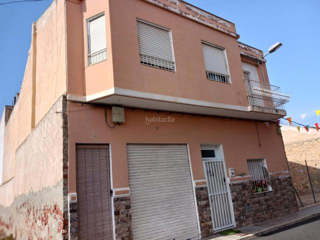 Casa en venta en el Salvador, el Baix Vinalopó