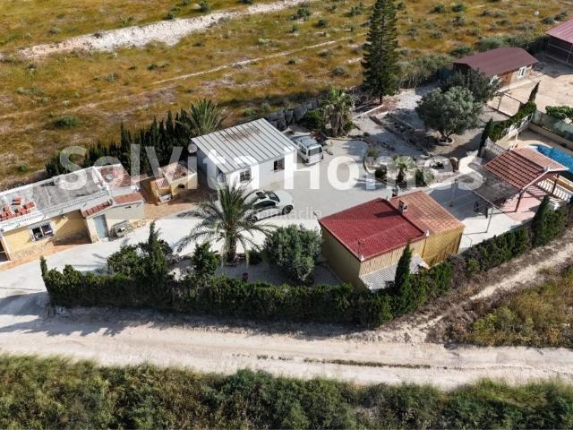 Casa en venta en el Salvador, el Baix Vinalopó