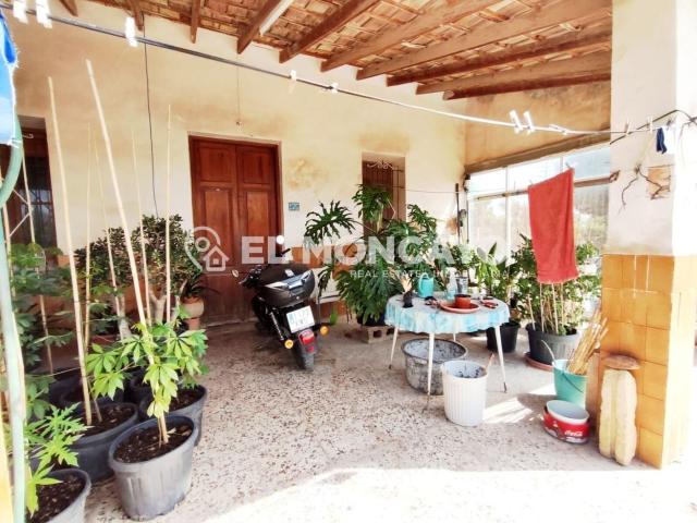 Casa en venta en el Salvador, el Baix Vinalopó