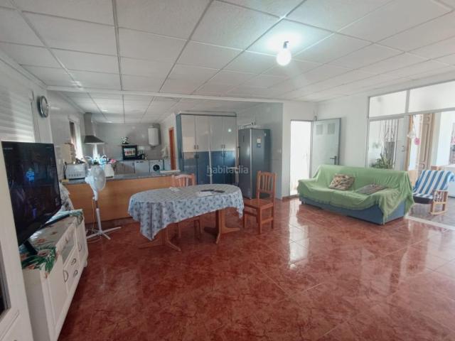 Casa en venta en Elche, el Salvador