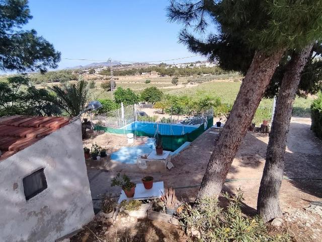 Casa en venta en el Salvador, el Baix Vinalopó