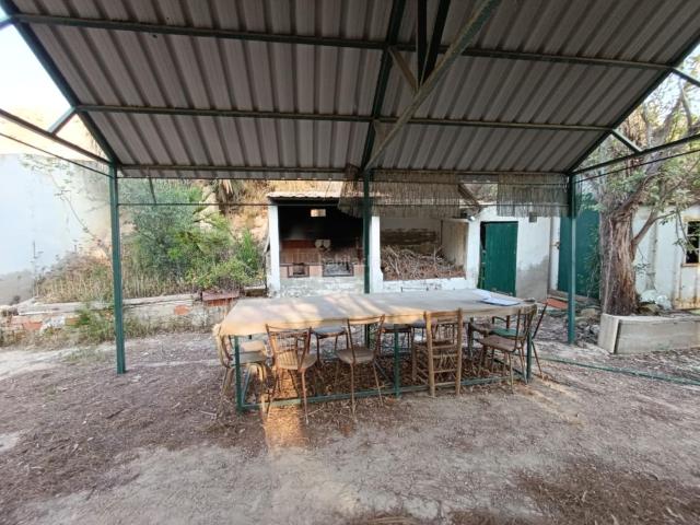 Casa en venta en el Salvador, el Baix Vinalopó