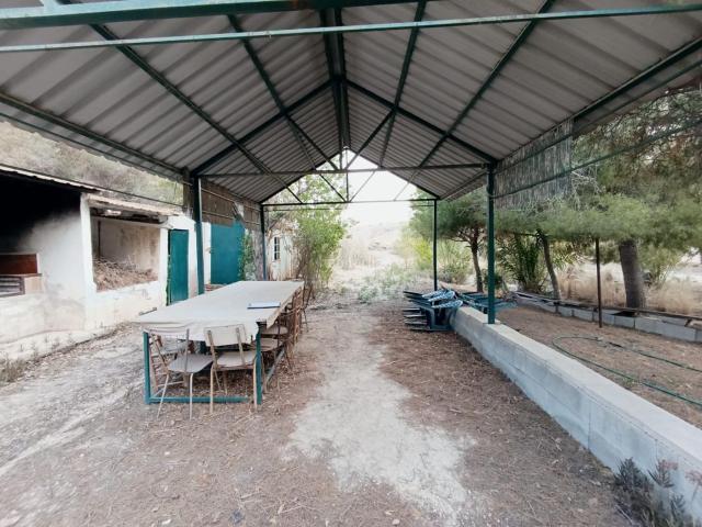 Casa en venta en el Salvador, el Baix Vinalopó