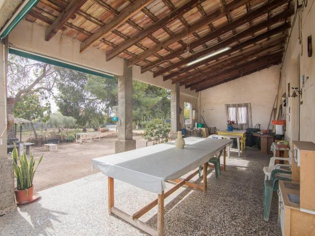Casa en venta en el Salvador, el Baix Vinalopó