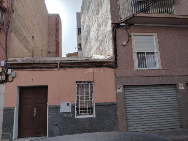 Casa en venta en el Salvador, el Baix Vinalopó