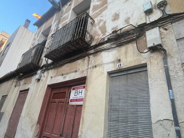 Casa en venta en el Salvador, el Baix Vinalopó