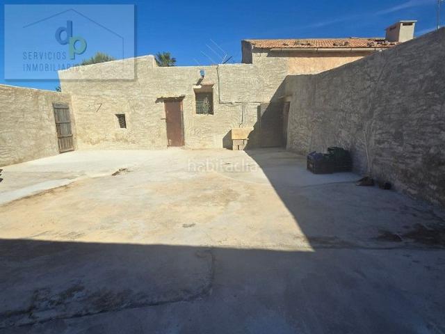 Casa en venta en el Salvador, el Baix Vinalopó